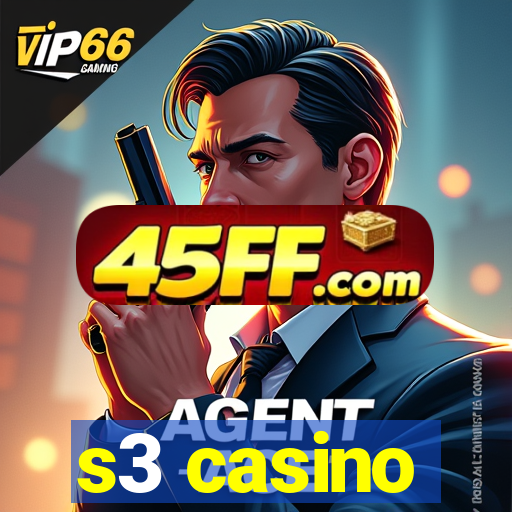s3 casino